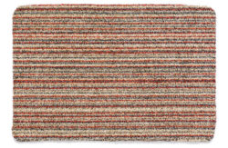 Muddle Mat Doormat - 95x80cm - Candy.